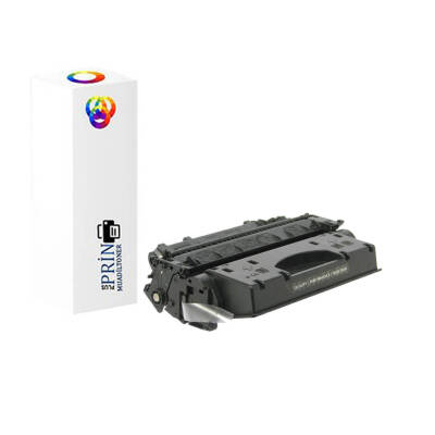 80X / HP CF280X / HP LaserJet Pro 400 CF399A Muadil Toner - 1