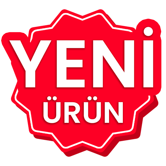 Yeni Ürün