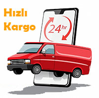 Hızlı Kargo