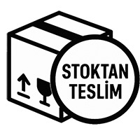 Stoktan Teslim