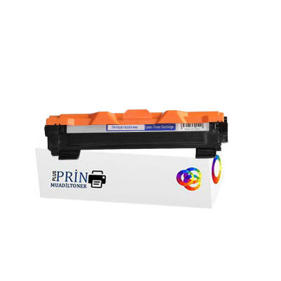 Brother DCP-1511 Yazıcı Uyumlu Muadil Toner TN1040 - 1