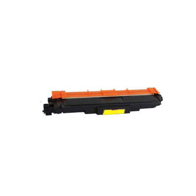 Brother  DCP-L3517CDW Uyumlu Sarı Muadil Toner TN-277 - 2