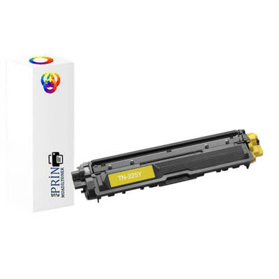 Brother HL-3150CDW Uyumlu Muadil Toner Seti Tüm Renkler - 3