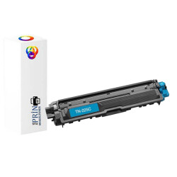 Brother HL-3150CDW Uyumlu Muadil Toner Seti Tüm Renkler - 5