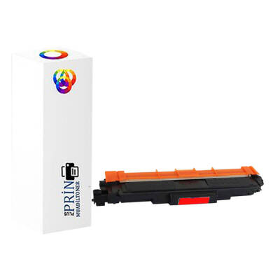 Brother HL-L3270CDW Uyumlu Kırmızı Muadil Toner TN-277 - 1