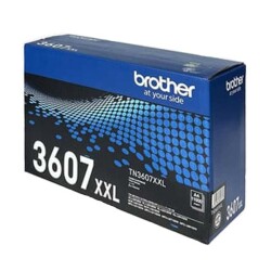 Brother HL-L5210DW-TN-3607XXL Orijinal Toner - 1