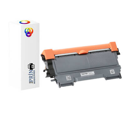 Brother MFC-8910DW Uyumlu TN-3320-TN-3350-TN-750 Muadil Toner 8000 Sayfa - 1