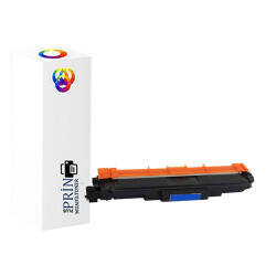 BROTHER MFC-L3750CDW UYUMLU Muadil Toner TN-277 Mavi - 1