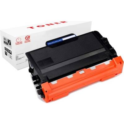 Brother MFC-L6750DW Uyumlu Muadil Toner TN-3467 - 2