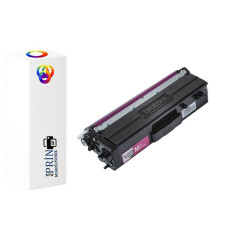 Brother MFC-L8690CDW TN-466 Kırmızı Muadil Toner Yüksek Kapasiteli - 1