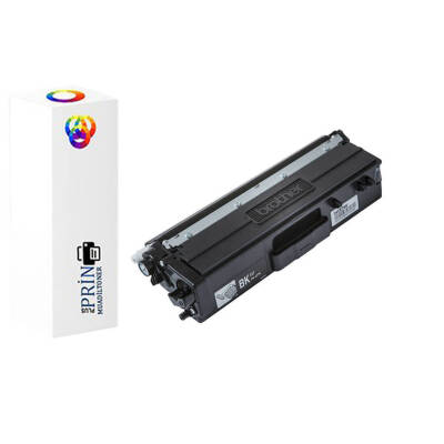 Brother MFC-L8690CDW TN-466 Siyah Muadil Toner Yüksek Kapasiteli - 1