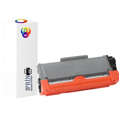 Brother TN-2355 - Brother MFC-L2700DW TN-660-MUADIL Toner 2600SYF - 1