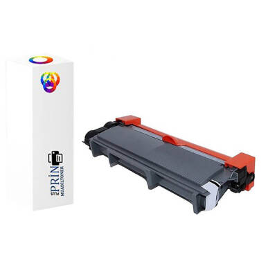 Brother TN-2456-Brother MFC-2771DW Muadil Toner - 1