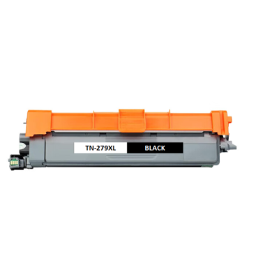 Brother TN-279XL /Brother DCP-3568 Uyumlu Yüksek Baskı Muadil Toner Seti - 3