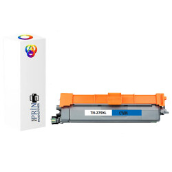 Brother TN-279XL / Brother HL-L3228 Yüksek Kapasiteli Muadil Toner Seti - 4