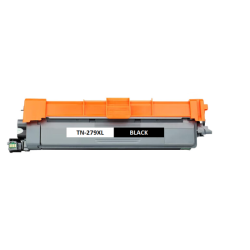 Brother TN-279XL /Brother MFC-3768 Uyumlu Yüksek Baskı Muadil Toner Seti - 6