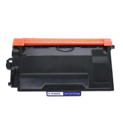 Brother TN 3607XXL /Brother HL-L6210DW Muadil Toner 11 Bin Baskı - 2