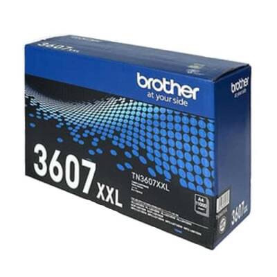 Brother TN-3607XXL Orijinal Toner - 1