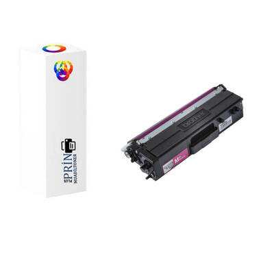 Brother TN421 Brother DCP-L8410CDW Kırmızı Muadil Toner 1.800 Sayf - 1