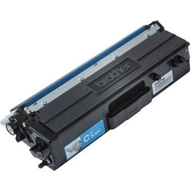 Brother TN421 | Brother DCP-L8410CDW Mavi Muadil Toner 1.800 Sayf - 2