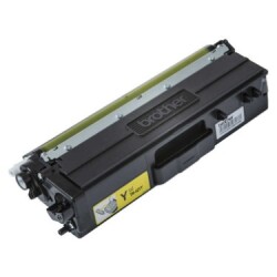 Brother TN421 | Brother DCP-L8410CDW Sarı Muadil Toner 1.800 Sayf - 2