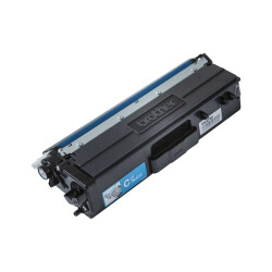 Brother TN466 | Brother DCP-L8410CDW Mavi Muadil Toner 6.500 Sayf - 2