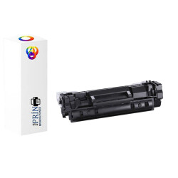 Canon 071H/ Canon i-SENSYS LBP122dw Chipsiz Uyumlu Toner Yüksek Kapasiteli - 1