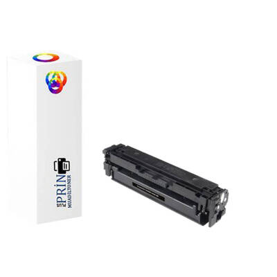 Canon CRG-045 Siyah Muadil Toner - 1