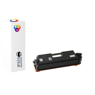 Canon Crg-051 /Canon İ-Sensys LBP-162dwf Muadil Toner - 1