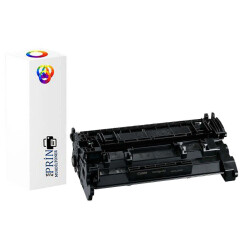 Canon CRG-052/2199C002 Uyumlu Toner 