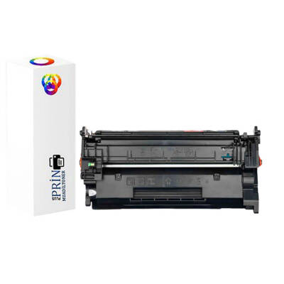 Canon CRG-052H/2200C002 Uyumlu Toner Yüksek Kapasiteli - 1