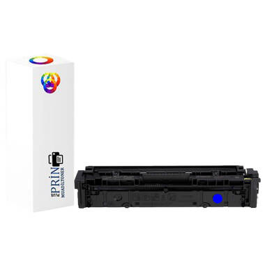 Canon CRG-054 Canon I-Sensys MF-640C Muadil Toner Seti - 2