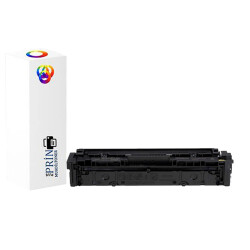 Canon CRG-054 Canon I-Sensys MF-640C Muadil Toner Seti - 3