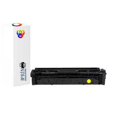 Canon CRG-054 Canon I-Sensys MF-640C Muadil Toner Seti - 4