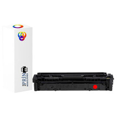 Canon CRG-054 Canon I-Sensys MF-640C Muadil Toner Seti - 5