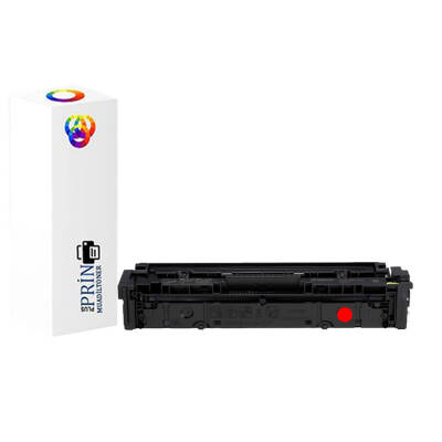 Canon CRG-054 Canon I-Sensys MF-640C Muadil Toner Seti - 5