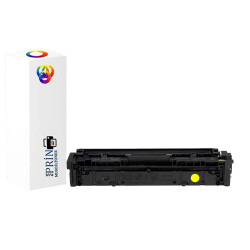 Canon CRG-054 Canon I-Sensys Mf 642CDW Muadil Toner Seti - 3