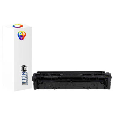 Canon CRG-054 Canon I-Sensys MF-644CDW Muadil Toner Seti - 3