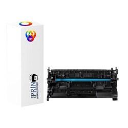 Canon CRG-057/ Canon i-Sensys LBP-223dw Muadil Toner Chipsiz - 1