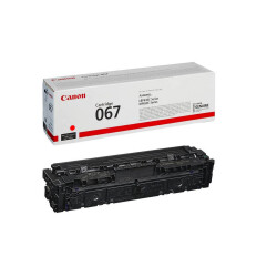 Canon CRG-067/5100C002 Kırmızı Orijinal Toner 