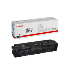 Canon CRG-067/5101C002 Mavi Orijinal Toner 