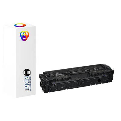 Canon CRG-067/5100C002 4renk Bir Arada Muadil Toner - 2