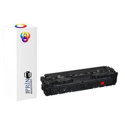 Canon CRG-067/5100C002 4renk Bir Arada Muadil Toner - 4