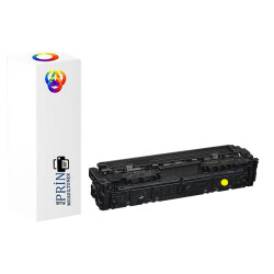 Canon CRG-067/5100C002 4renk Bir Arada Muadil Toner - 5