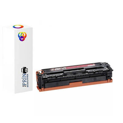 Canon CRG-716/1978B002 Kırmızı Muadil Toner - 1