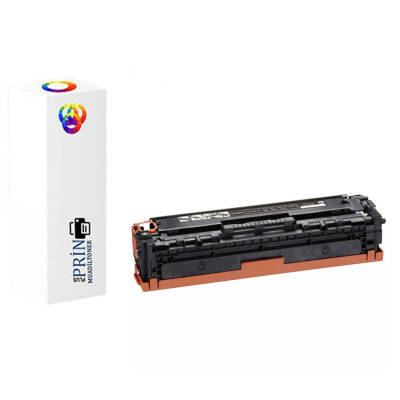 Canon CRG-716/1980B002 Siyah Muadil Toner - 1