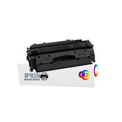 Canon CRG-719H LBP-251DW Muadil Toneri - 1