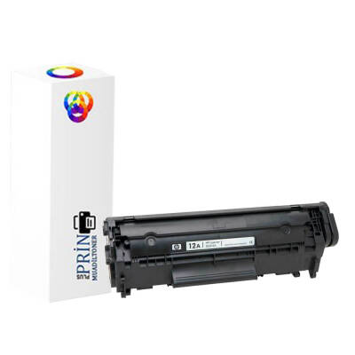 Canon FX-10/ Canon İ-Sensys MF-4010 Muadil Toner - 1