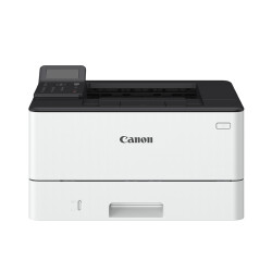 Canon i-Sensys LBP-243DW Wi-Fi Mono Lazer Yazıcı - 2