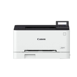 Canon I-Sensys LBP633CDW Wi-Fi Renkli Lazer Yazıcı - 1